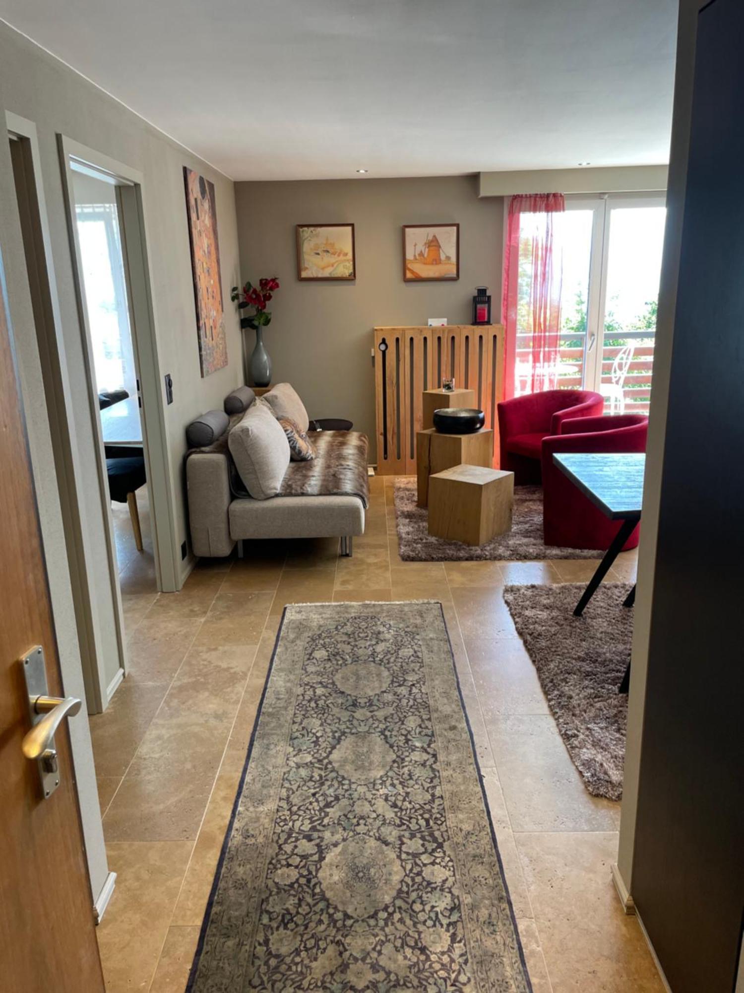 Luxury Apartment 크란스몬타나 외부 사진
