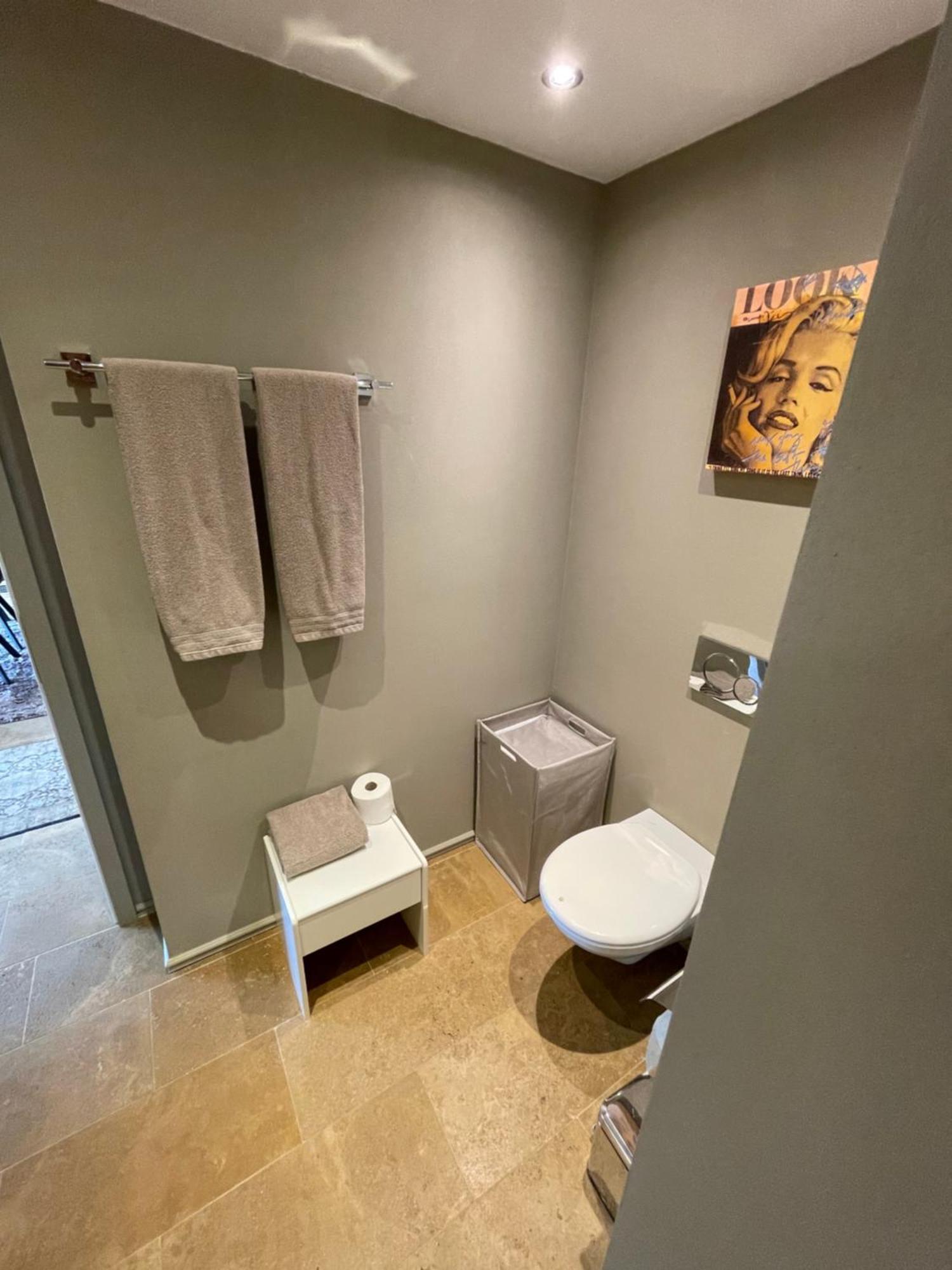 Luxury Apartment 크란스몬타나 외부 사진