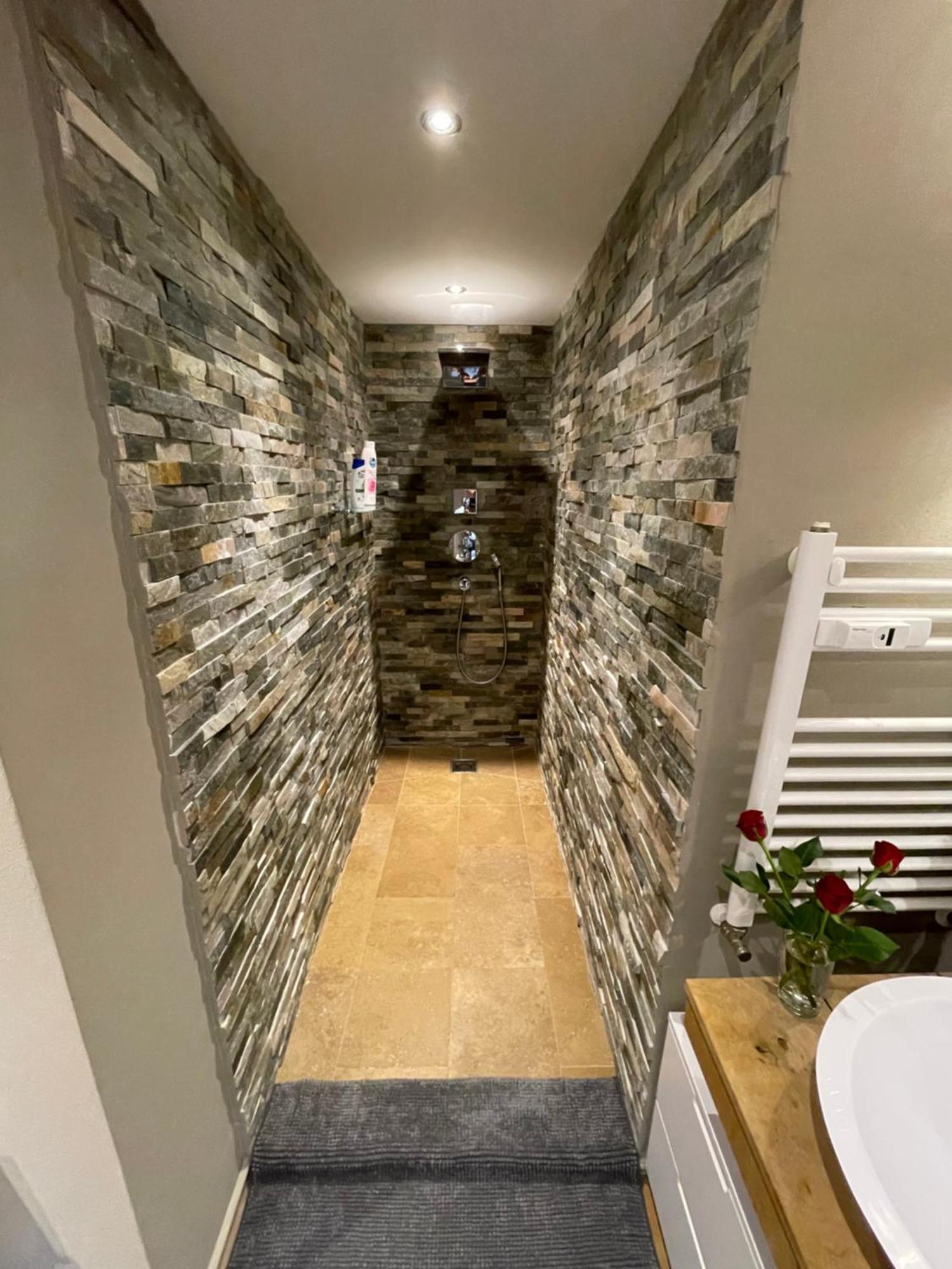 Luxury Apartment 크란스몬타나 외부 사진